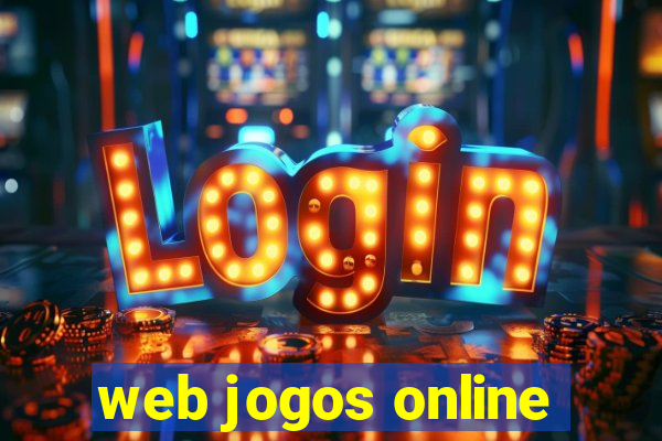 web jogos online